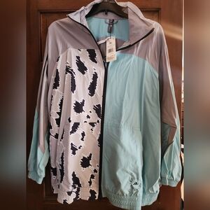 NEW XL Stella McCartney x Adidas Track Jacket